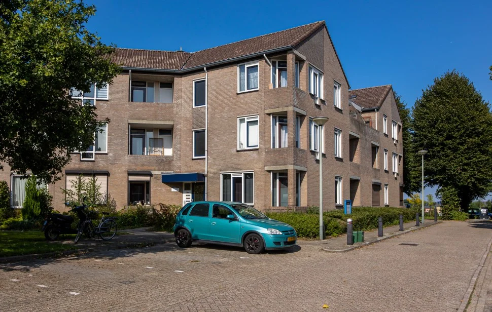 Rental property in Gatehof 14, Landgraaf