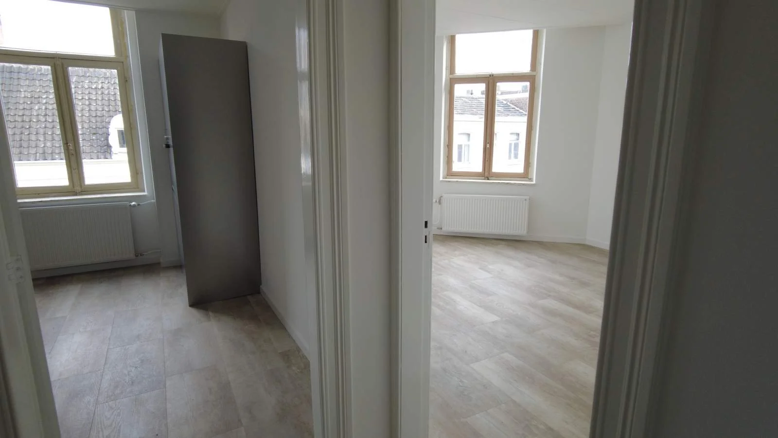 Rental property in Wycker Grachtstraat, Maastricht