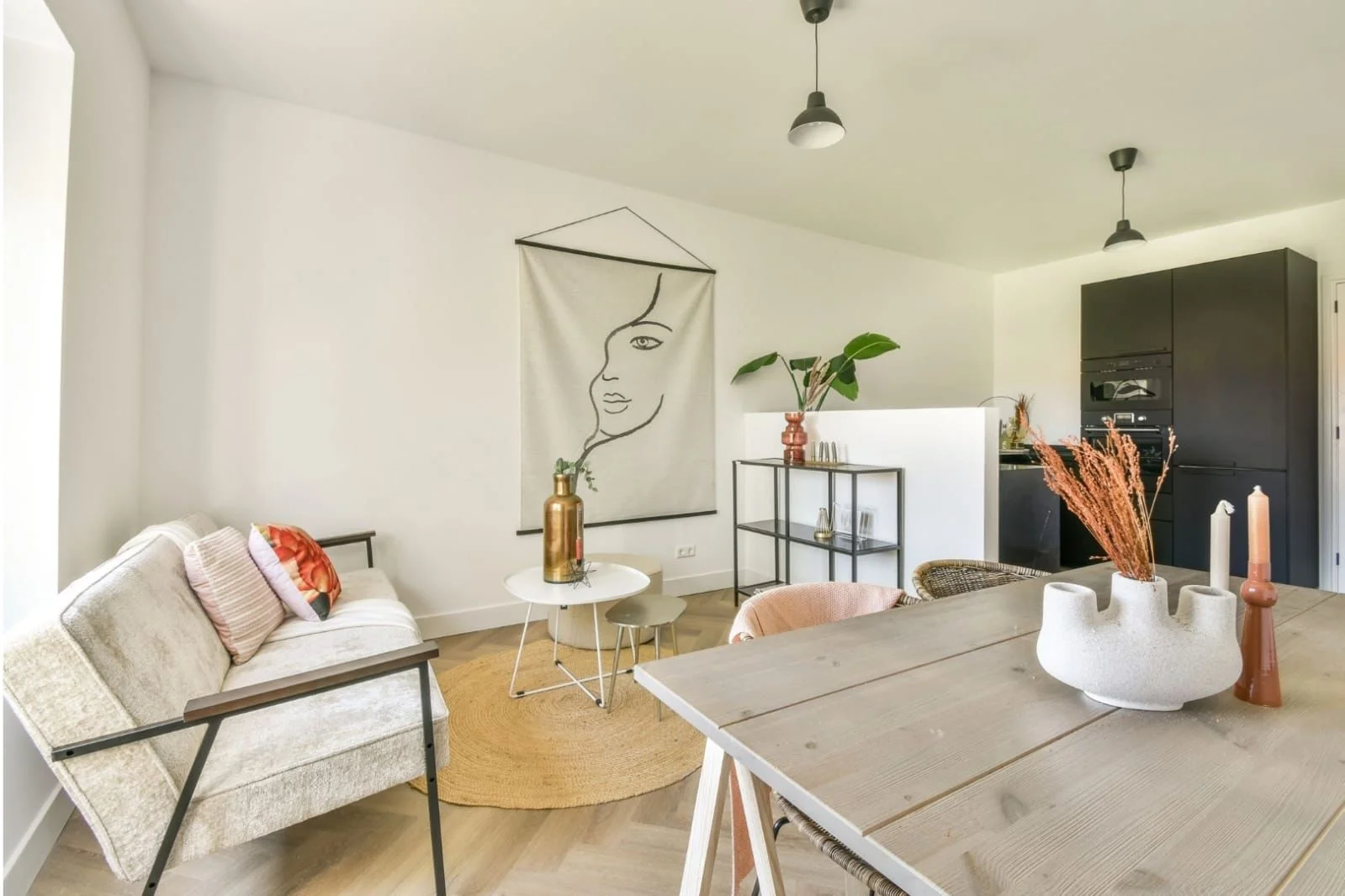 Rental property in Kraaienplein, Amsterdam