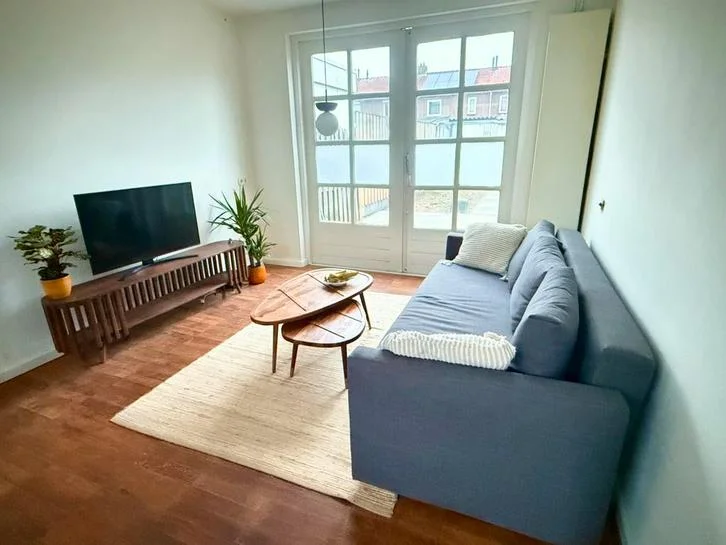 Rental property in Johannes Vermeerstraat, Eindhoven