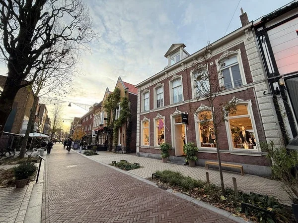 Rental property in Kleine Berg, Eindhoven