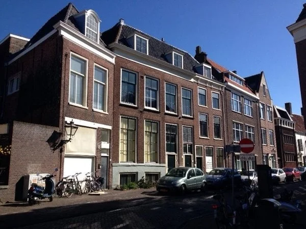 Rental property in Langebrug, Leiden