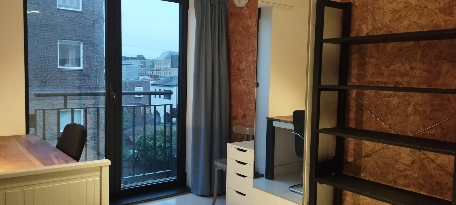 Rental property in Pybo Steenstrastraat 1087, Amsterdam