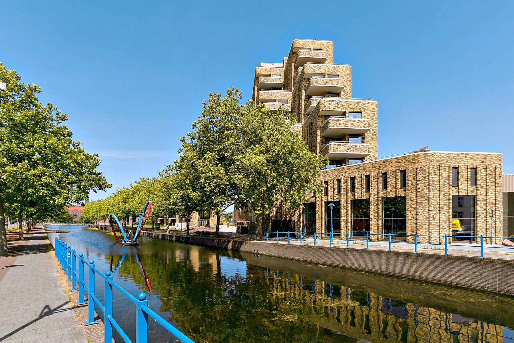 Rental property in Treurenburgstraat 527, Eindhoven