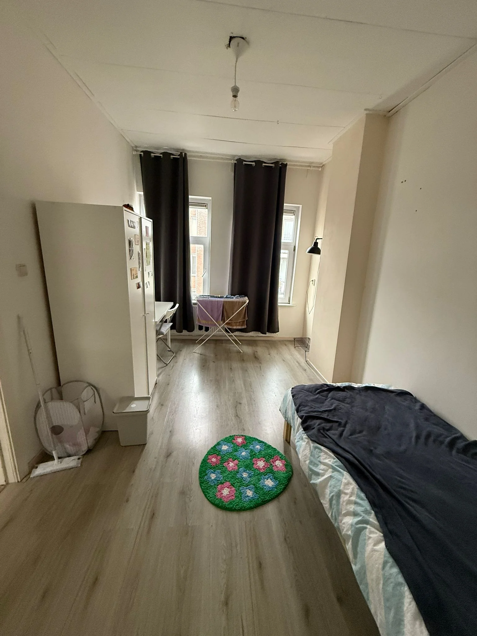 Rental property in Johannes Camphuysstraat, Utrecht