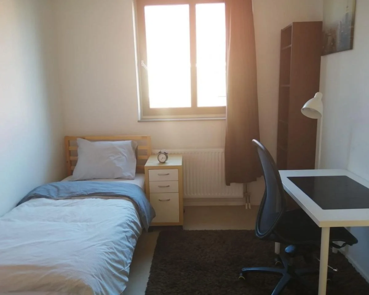 Rental property in EGoli, Amsterdam