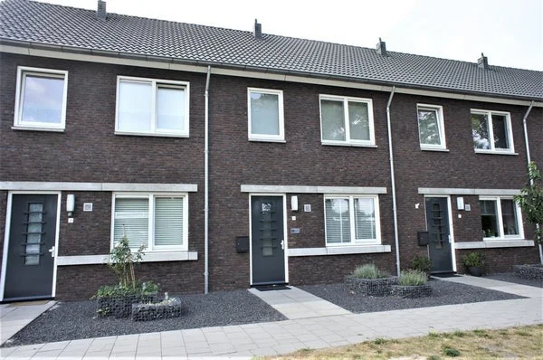 Rental property in Planeet, Klazienaveen