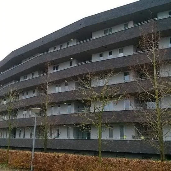 Rental property in Harderwijk