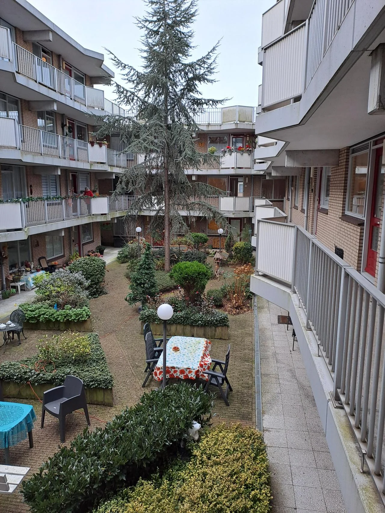 Rental property in Jan Bijhouwerstraat 116, Purmerend