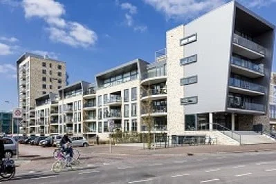 Rental property in Baronie 33, Alphen aan den Rijn