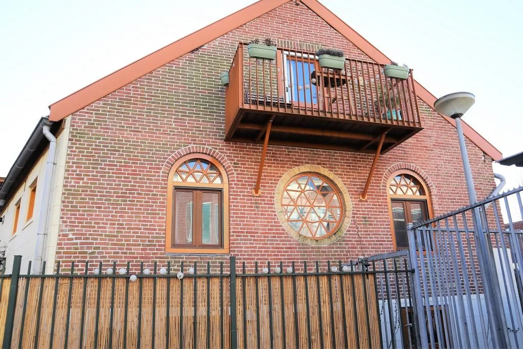 Rental property in Koningsweg 97, Alkmaar