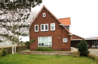 Rental property in Zilkerbinnenweg 2171, Noordwijk