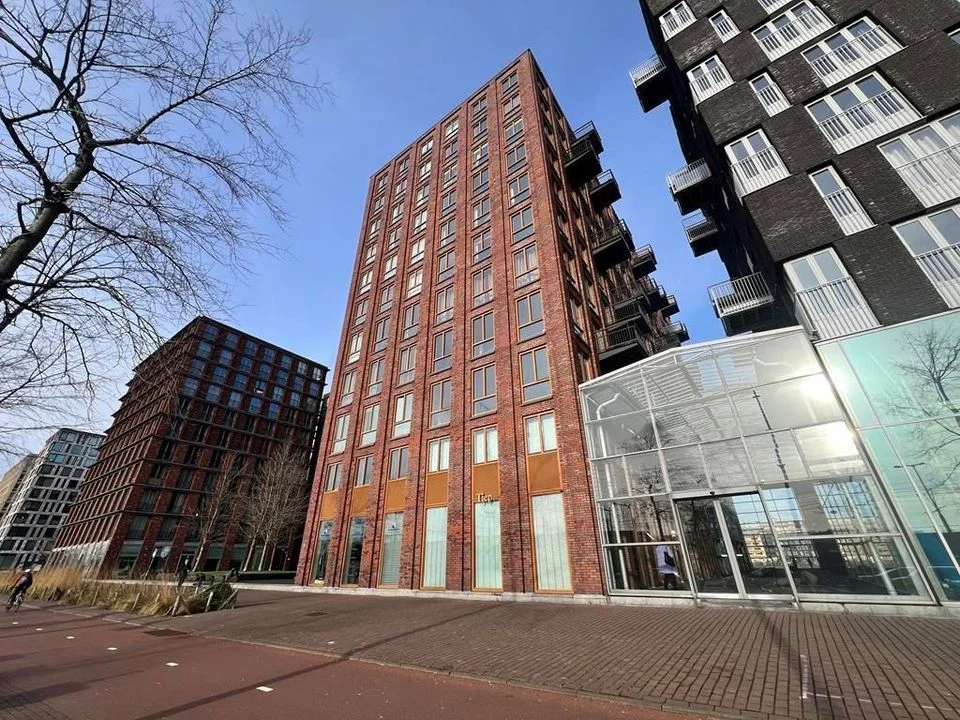 Rental property in Veembroederhof 1019, Amsterdam