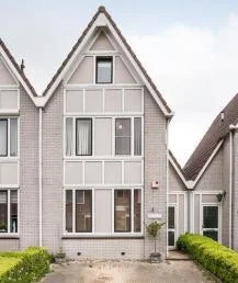 Rental property in Garnaetwei, Goes