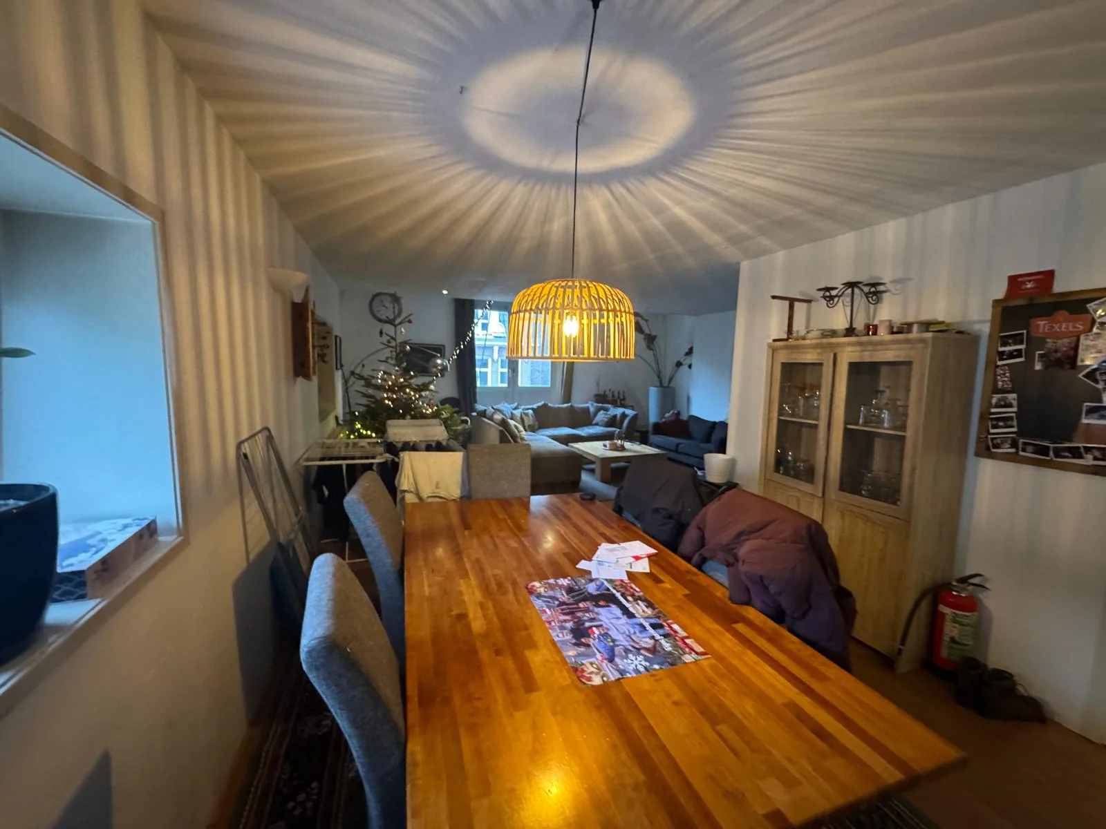 Rental property in Reguliersdwarsstraat 88, Amsterdam