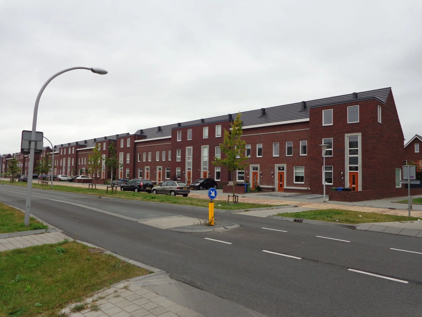 Rental property in Havezathenallee 52, Zwolle