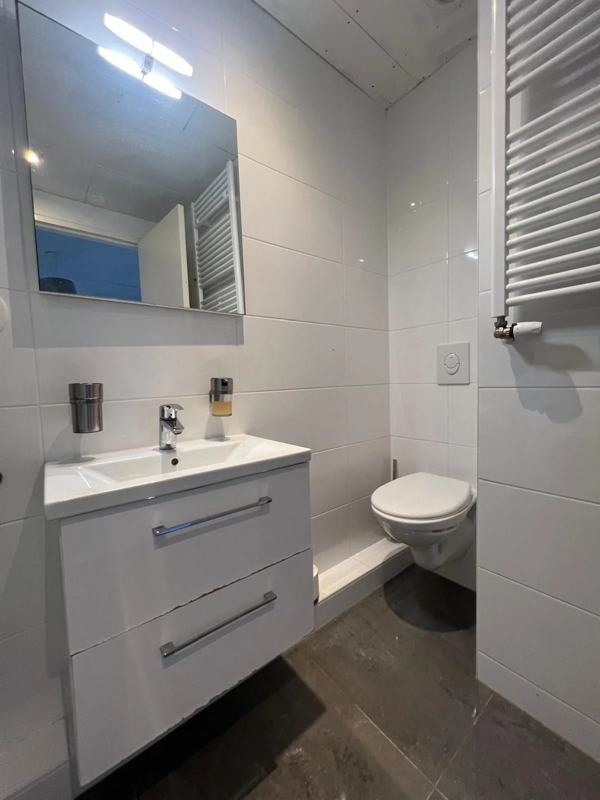 Rental property in Parkweg, Groningen