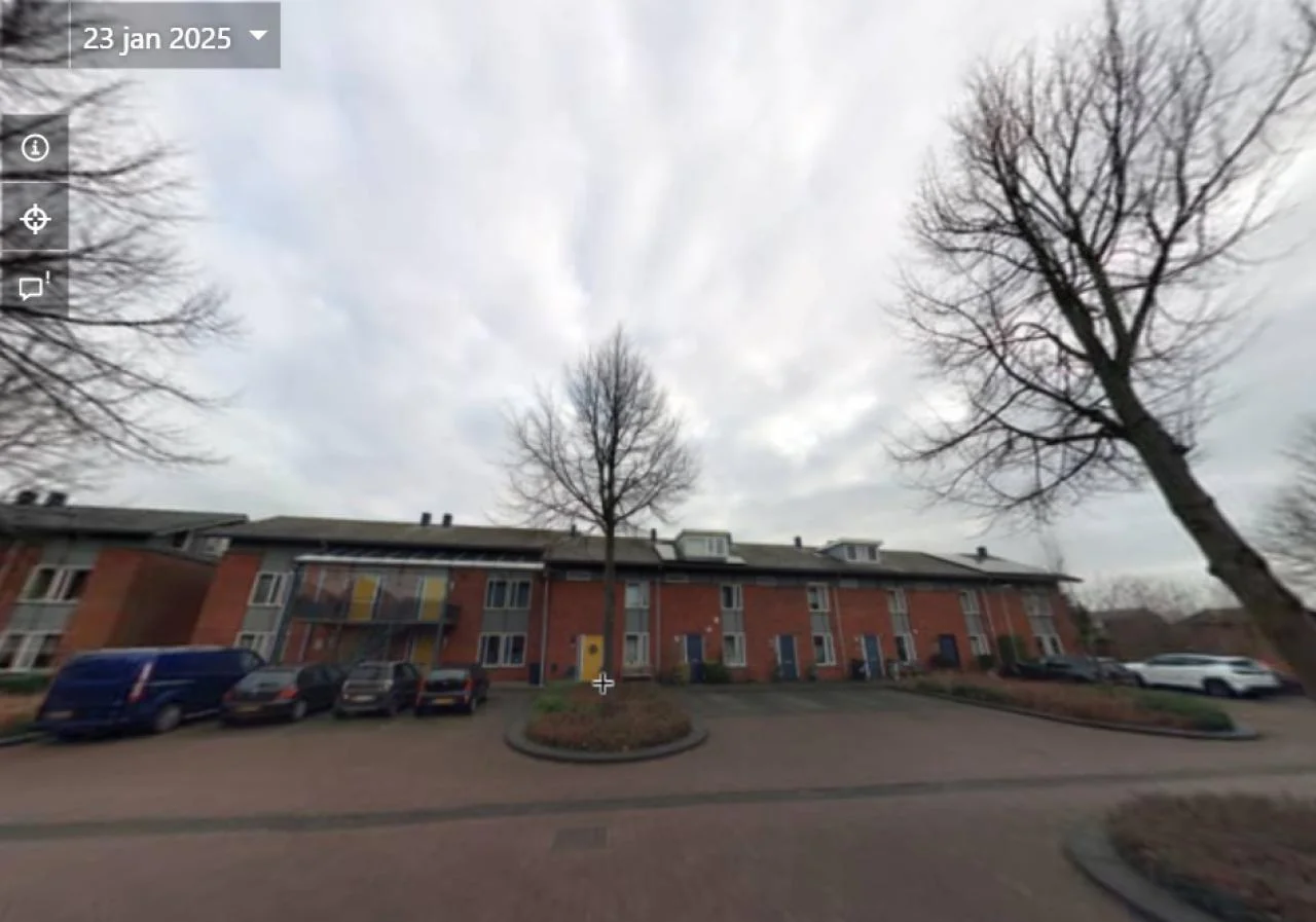 Rental property in Springfontein 33, Purmerend