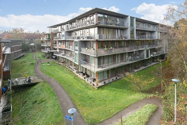 Rental property in Klein Vijverdal 4, Arnhem