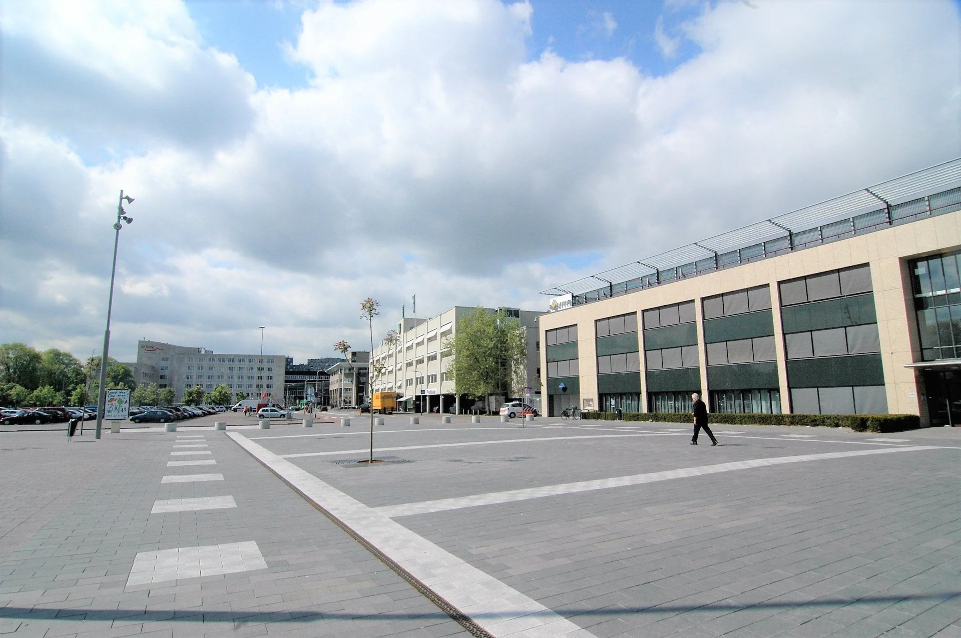 Rental property in Rijngraafstraat, Breda