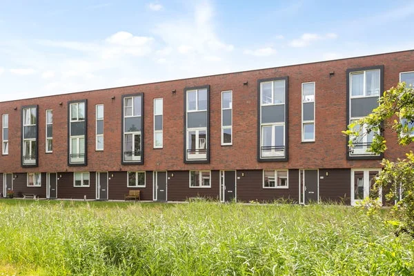 Rental property in Lange Weide 101, Breda