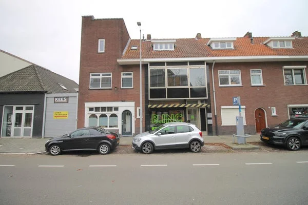 Rental property in Vierwindenstraat, Breda