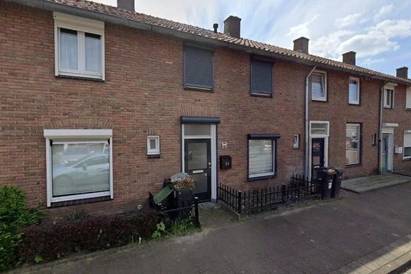 Rental property in Vinkenstraat 23, Oss