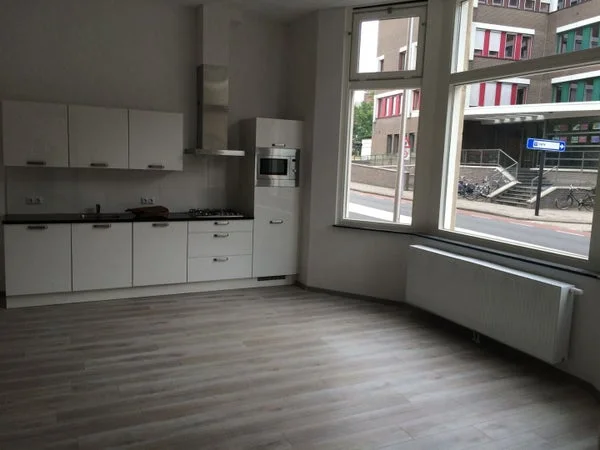 Rental property in Molenstraat, Enschede