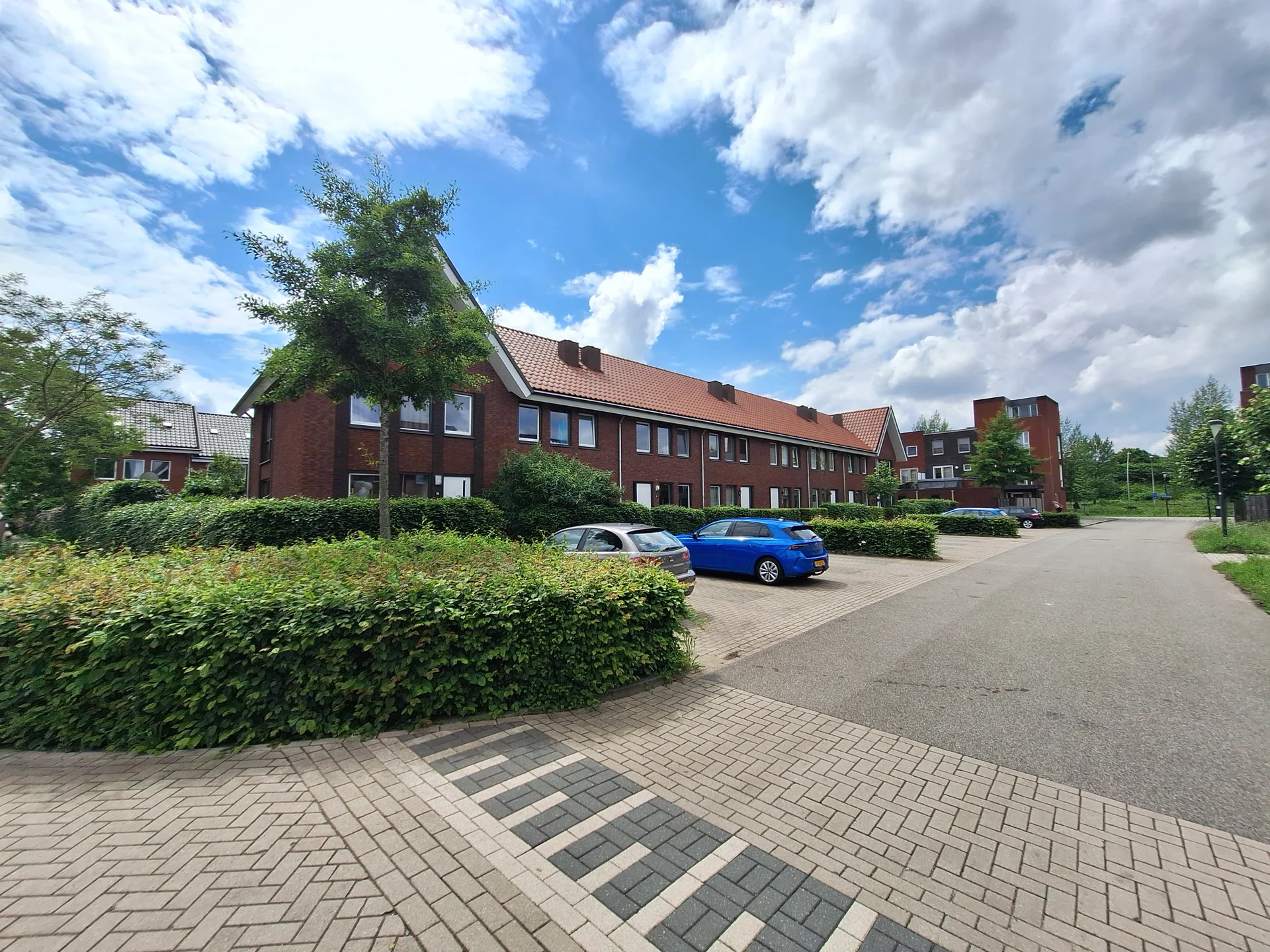 Rental property in Aragónstraat 18, Nijmegen