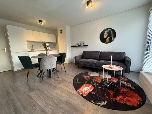 Rental property in Prinses Ireneplateau, Utrecht