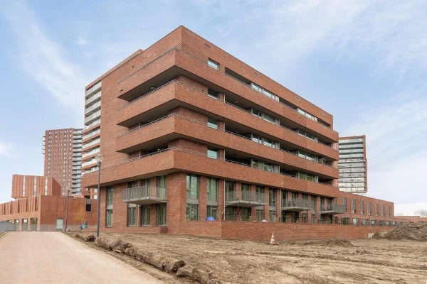 Rental property in Meergras, Eindhoven