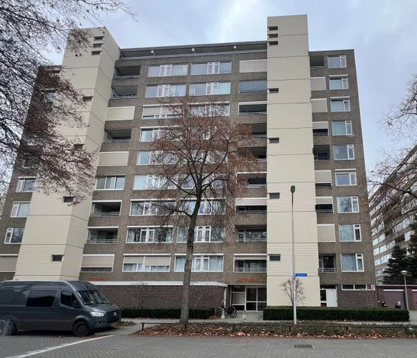 Rental property in Venuslaan, Eindhoven