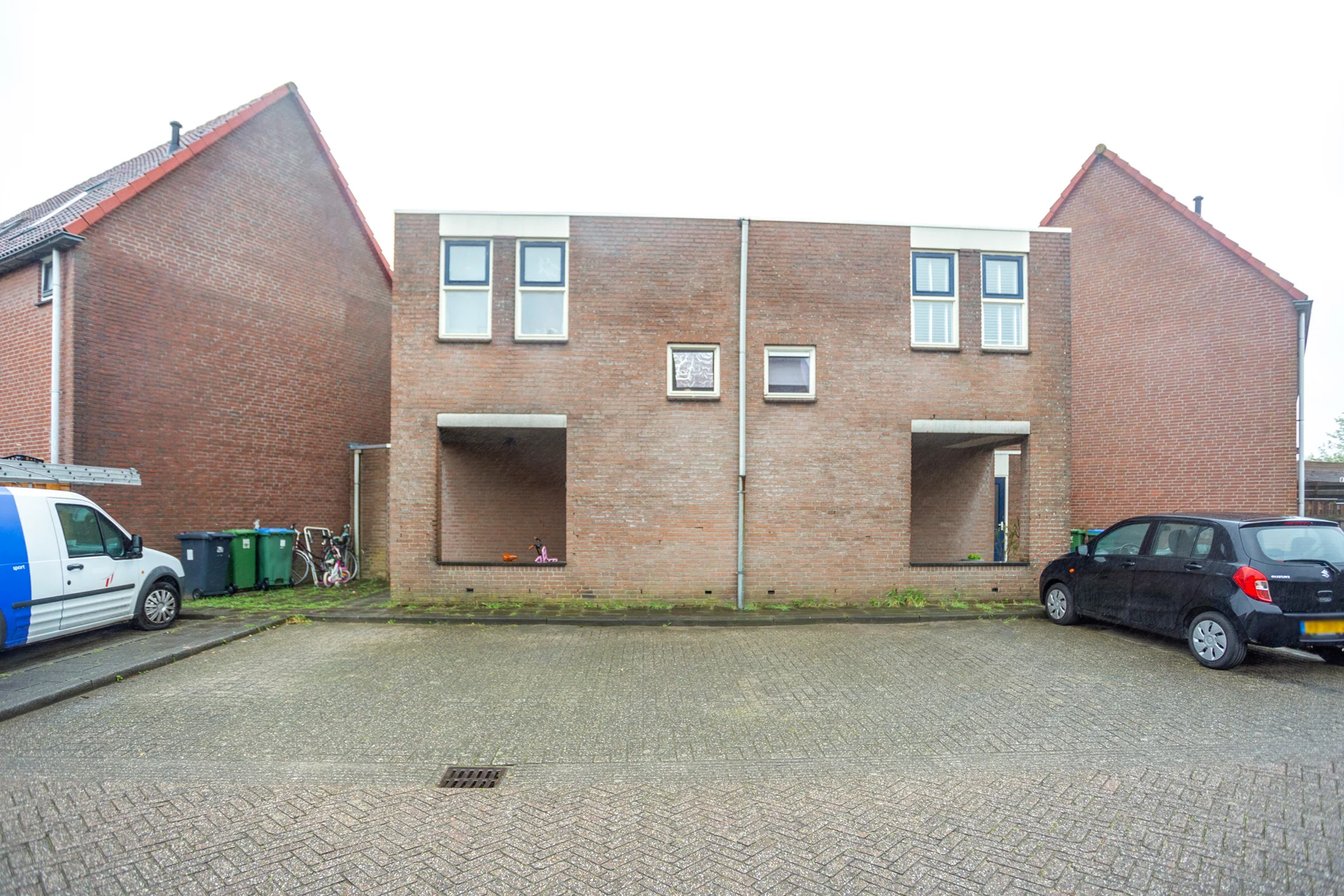 Rental property in Zuiderbeemd 17A, Oosterhout