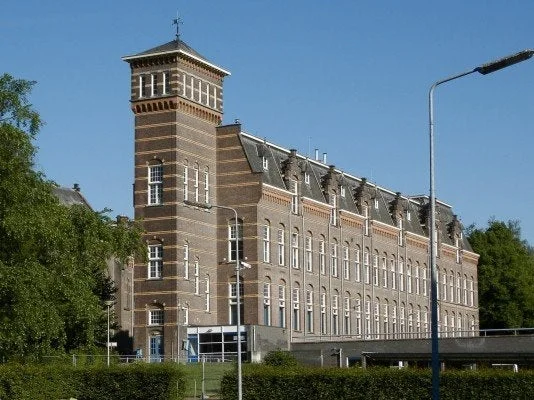 Rental property in Tongerseweg 135D-06, Maastricht