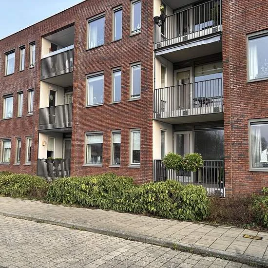 Rental property in Kampen
