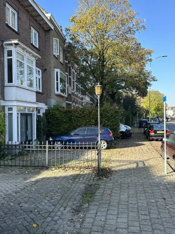 Rental property in Teteringsedijk 1608, Breda