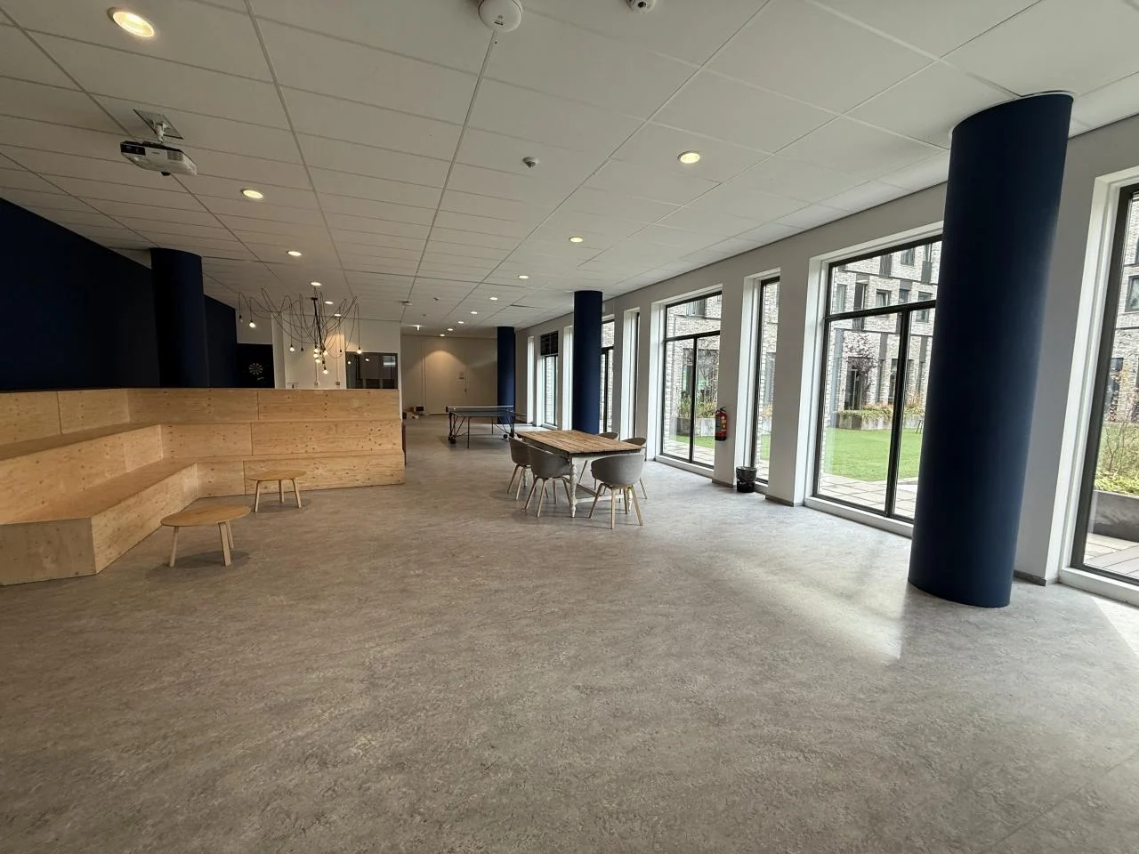 Rental property in Elizabeth Cady Stantonplein 448, Amsterdam