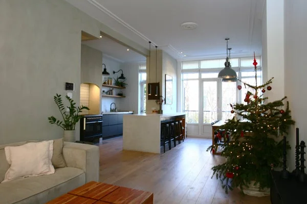 Rental property in The Hague