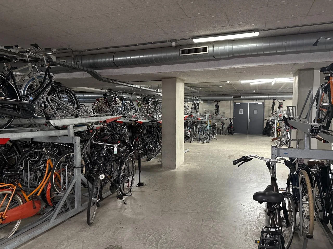 Rental property in August Allebéplein 796, Amsterdam