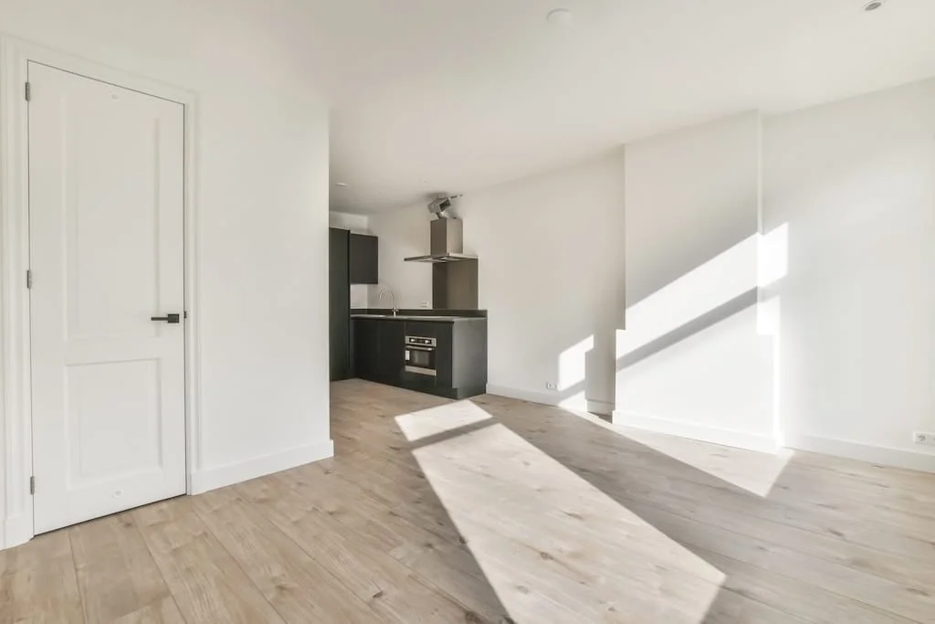 Rental property in Elisabeth Wolffstraat 6, Amsterdam