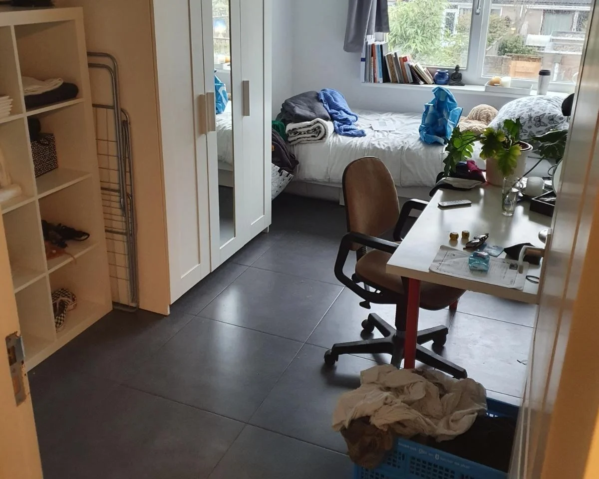 Rental property in Presidentstraat, Almere