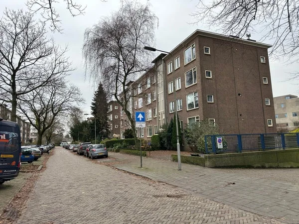 Rental property in Doctor J.C. Hartogslaan, Arnhem