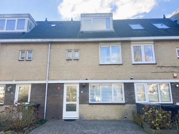 Rental property in Schweitzerlaan, Amstelveen