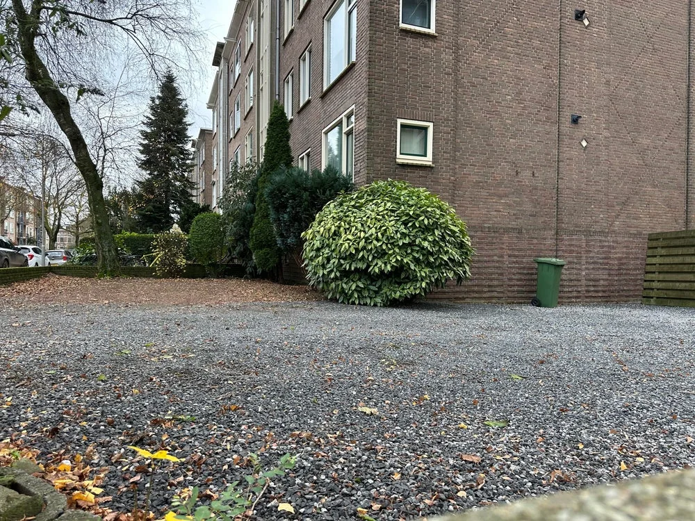 Rental property in Doctor J.C. Hartogslaan, Arnhem