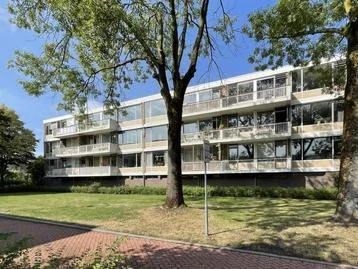 Rental property in Zwolle