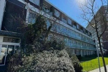 Rental property in Donderslaan, Groningen