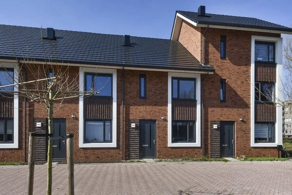 Rental property in Veurse Achterweg 102, Leidschendam
