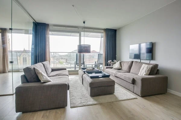 Rental property in Grotemarkt, Rotterdam