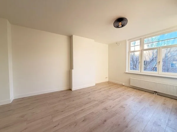 Rental property in Admiraal De Ruijterweg 290-3, Amsterdam