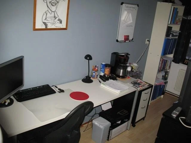 Rental property in Graan voor Visch, Hoofddorp